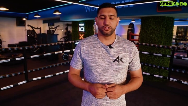Amir Khan Instagram - BoxiQ X AK Academy is more than just boxing. We have a scheme that has been specifically developed to aid boxers of all abilities, ages from 6 years old and above become better at boxing, increase confidence, increase motivation, get fitter and overall have fun! The first 8 week program will be launching on February 19th at 4:30pm. Booking is required. If you’re interested, drop us a DM or tag a friend who you think would like to take part. Limited spaces available!! You do not want to miss out!
