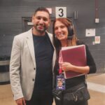 Amir Khan Instagram - Amazing trip to Phoenix Arizona to boxing 🥊 Great event and Thank you for the love from fans #TeamKhan #Boxing Where should my next stop be? Phoenix, Arizona