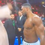 Amir Khan Instagram - Congrats Saudi Arabia on an amazing boxing show last night. Well done to all the fighters, @turkialalshik and the government of Saudi @abdulaziztf . #RiyadhSeason #Boxing #dayofreckoning Riyadh, Saudi Arabia