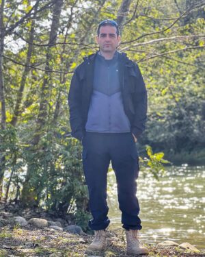 Amirhossein Arman Instagram - 