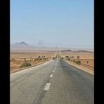 Amirhossein Arman Instagram - جایی دیگر .. #theotherplace #salina #calture #desert #camel #road #palm #date #sun #moon #trip #iran Khur Salt Lake دریاچه نمک خور