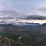 Amirhossein Arman Instagram -
