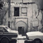 Amirhossein Arman Instagram - #nostalgia #oldhouse #memoriesneverforget #پيكان #١٣٩٥ 📸 @amirarman Tarasht, Tehran, Iran