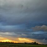 Amirhossein Arman Instagram - #الان #now #sky #clouds 📸 @amirarman