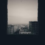 Amirhossein Arman Instagram - هر كسى از دريچهء نگاه خودش جهانُ ميبينه و اين چشمها هستند كه قدرت روح را آشكار ميسازند. 📸 @amirarman