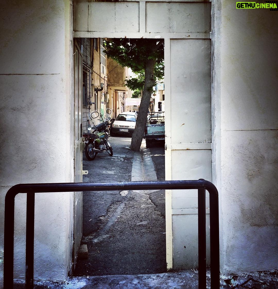 Amirhossein Arman Instagram - كوچه به كوچه ..