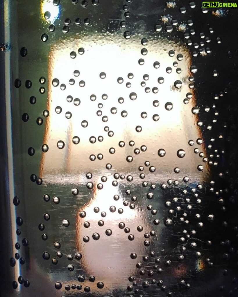 Amirhossein Arman Instagram - #bubbles & #lighting