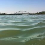 Amirhossein Arman Instagram - اروند رود 🇮🇷 خرمشهر