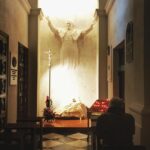 Amirhossein Arman Instagram - #religion Warsaw, Poland