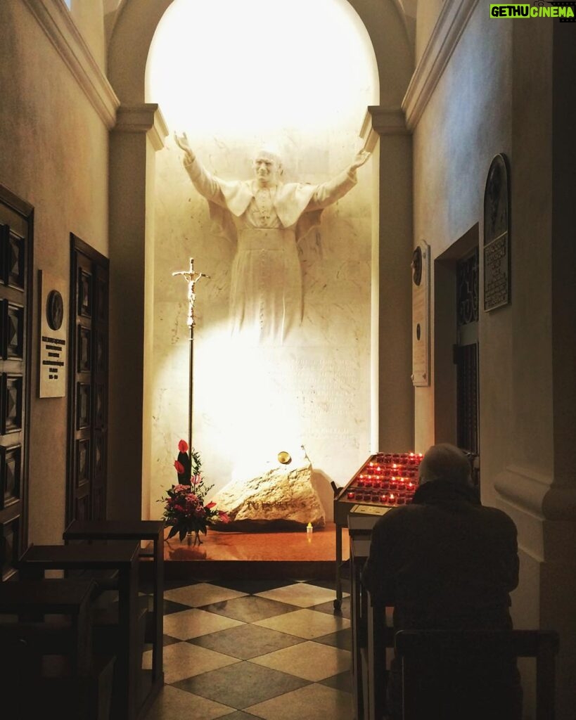Amirhossein Arman Instagram - #religion Warsaw, Poland