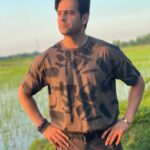 Amirhossein Arman Instagram - 🌍❤️🌾🌞