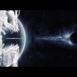 Amirhossein Arman Instagram - آدميزاد در اين سياره متولد شده ولى قرار نيست اينجا بميره ... #interstellar#movie