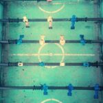 Amirhossein Arman Instagram - Keep calm It's just a game, do not kill your self