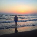 Amirhossein Arman Instagram - صبحتون بخير _ طلوع امروز 🌅🌍