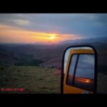 Amirhossein Arman Instagram – زندگى يعنى انعكاس (از مجموعهء عكسهاى شخصى) #sunset #reflection