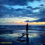 Amirhossein Arman Instagram – #طلوع #sunrise