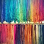 Amirhossein Arman Instagram - Colorful ..