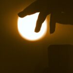 Amirhossein Arman Instagram – اندكى صبر …
