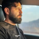 Amirhossein Arman Instagram - سلام به روی ماهتون ..❤️