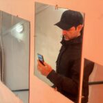 Amirhossein Arman Instagram – شمعی روشن کن ..