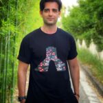 Amirhossein Arman Instagram – #peace ❤️