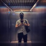 Amirhossein Arman Instagram – می‌گذره اما فراموش نمیشه 🚫