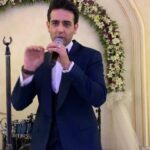 Amirhossein Arman Instagram – سال نو مبارک ❤️