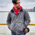 Amirhossein Arman Instagram – کسانی که “بدون دلیل” باور میکنند را 
نمیتوان “با دلیل” قانع کرد.. #جیمز_رندی