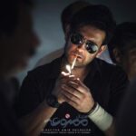 Amirhossein Arman Instagram - سیگار کشیدن عامل اصلی سرطان و بسیار اعتیاد آور میباشد