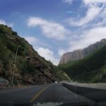 Amirhossein Arman Instagram - Music @kianpourtorab Chaloos Road