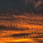 Amirhossein Arman Instagram - آسمانِ امروز زیباتر بود #nofilter #noedit #nothingtosay