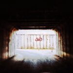Amirhossein Arman Instagram – بعضى وقتها سقفها كوتاه و مسيرها بسته ؛ هيچى سر جاش نيست و تو… تو فقط بايد برى ؛ بايد رد شى و برى ، برى تا برسى ، تا شايد برسى …
📸: @amirarman 
#amirhosseinarman 
#amirarman 
#actor 
#singer