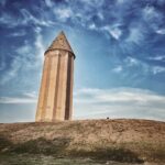 Amirhossein Arman Instagram – #iran #gonbadkavus 
Photo by me گنبد کاووس Gonbad-E Kavous
