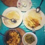 Amirhossein Arman Instagram – #traditional #iranianfood