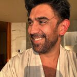 Amit Sadh Instagram - Sunkissed ❤️