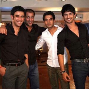 Amit Sadh Instagram - #10yearsofkaipoche 

Thank you for the beautiful chapter that we had together, I will always miss you Bro !!!

And big love to #teamkaipoche
And forever grateful to @gattukapoor and @castingchhabra for this film !!!

#lovetoall