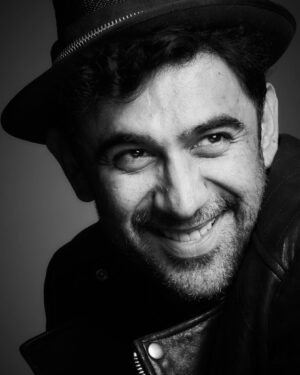 Amit Sadh Instagram - FIND IT IN YOU !!!!! 

📸 @erezsabag 😎