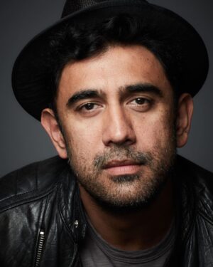 Amit Sadh Instagram - More head shots -

And these coming from the lenses of one super talented  artist / Dop / director ( man of many hats 😝- @erezsabag big brother , Thankyou fr inviting me to your studio and fr these shots - 
Your energy is infectious and and I 
can’t wait to be back fr more shots , chats and laughs - enjoy Costa Rica !