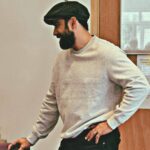 Amit Sadh Instagram - Be your own boss!! 😎 London, United Kingdom