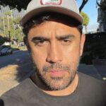 Amit Sadh Instagram - Hi I am Amit . Nice to meet you . 🤗 Los Angeles, California
