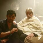 Amit Sadh Instagram - Happy birthday , Sarkar !!! And Thankyou fr being - AMITABH BACHCHAN … @amitabhbachchan Lots of love !!!