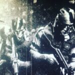Amit Sadh Instagram - ARE YOU READY ? For the TRAILER !! I AM VERY Anxious ... a couple of more hours ... THE WHOLE TEAM AND I .. can’t wait for it to be out with youALL !! SEE YOU IN A WEE BIT !!❤️👊🏾