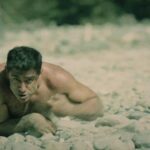 Amit Sadh Instagram - “If a man hasn’t discovered something that he will die for, he isn’t fit to live.” - Martin Luther King Jr. #Zidd #JeetKiZidd