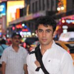 Amit Sadh Instagram - Just came across this pic from 2010 ... a decade .. So much to thank for and so much still to do .. #gratitudealways