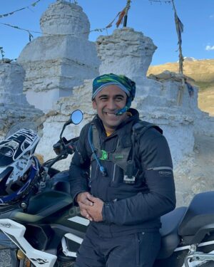 Amit Sadh Instagram - 