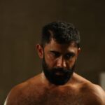 Amit Sadh Instagram - Some images don’t leave you ... - Either pain affects the body (Which is the body’s problem )or it effects the soul .But the soul can choose not to be effected ,preserving its own serenity , it’s own tranquility. All our decisions , urges , desires , aversions lie within . No evil can touch them . #kabirsawant2