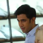 Amit Sadh Instagram - Set your sight ... re set re adjust Focus But never let the sight of what your desire fade out ... ( it works ... only thing I can assure you of )