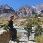Amit Sadh Instagram - Home !! Peace !! In sync with thought and action !! Manali, Himachal Pradesh