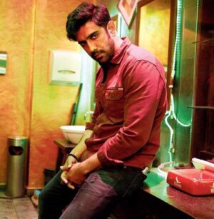Amit Sadh Instagram - Who am I ?