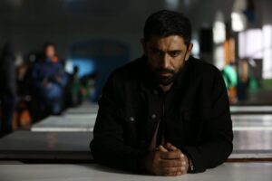 Amit Sadh Instagram - Kabir Sawant!! 😎

Naam Toh Suna Hoga! 😉

@breatheamazon